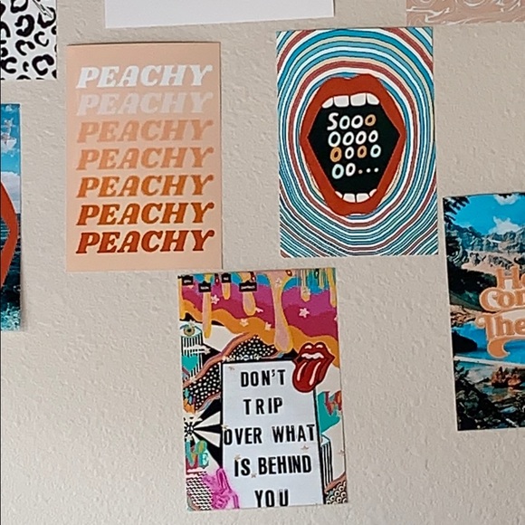 Meet your Posher, Jillian - Picture 1 of 1